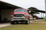 Dodge Ram 2500 Laramie Crew Cab 2018 года (LA)